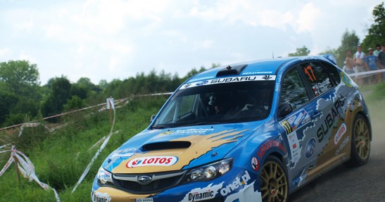 Rajd Rzeszowski